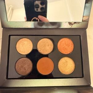 Pat McGrath MTHRSHP Sublime Bronze Ambition Eye Palette